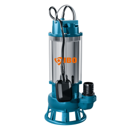 Furia 2200 z rozdrabniaczem 230V pompa zatapialna – Dambat