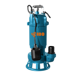 Ctr 550 (0,55 kW, 230 V) pompa zatapialna z rozdrabniaczem z