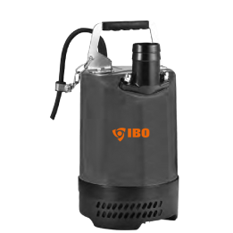 Kbfu 50-0,80 m (0,8 kW, 230 V) pompa szlamowa – Dambat