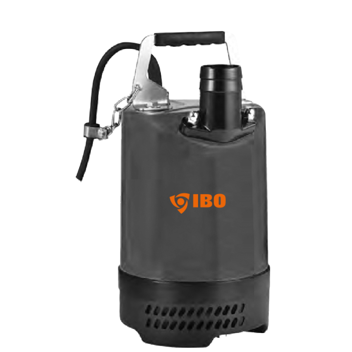 Kbfu 50-0,80 m (0,8 kW, 230 V) pompa szlamowa – Dambat