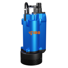 Kbfu 100-7,5 T (7,5 kW, 400 V) pompa szlamowa – Dambat