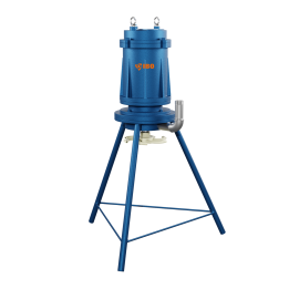 Aerat 1 (1,5 kW, 400 V) napowietrzacz – Dambat