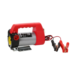 AOP 40 (0,16 KW, 12 V) POMPA DO OLEJU