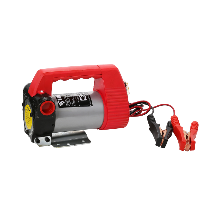 Aop 40 (0,16 kW, 12 V) pompa do oleju – Dambat