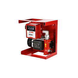 AOP 80 ZESTAW DO OLEJU (230 V)