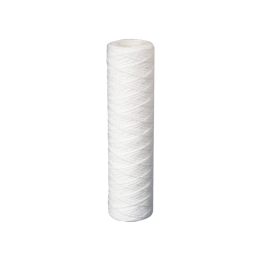 Filtr do wody 10" (10 MIC) - sznurkowy – Dambat