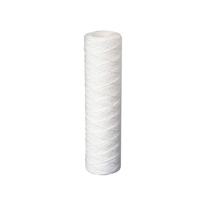 FILTR DO WODY 10" (10 MIC) - SZNURKOWY