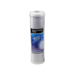 Filtr do wody CTO 10" - blok węglowy – Dambat