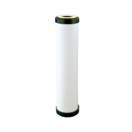 Filtr do wody CE 10" - ceramiczny – Dambat