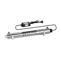 Sterylizator UV - 55 W Dambat