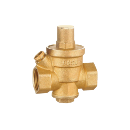 Reduktor ciśnienia 3/4" - DN20 – Dambat