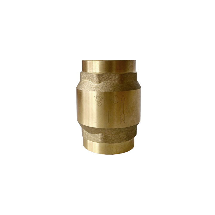 ZAWÓR ZWROTNY 1/2"