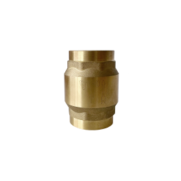 Zawór zwrotny 1-1/2" – Dambat