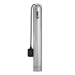 4 OLA INOX 70/100 (1,1 kW, 230 V) pompa głębinowa z pływakiem i
