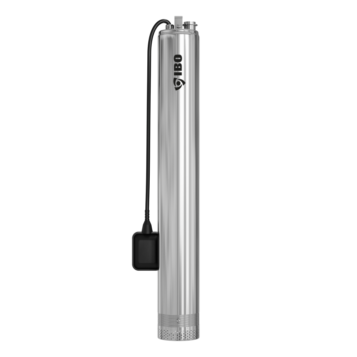 4 OLA INOX 70/100 (1,1 kW, 230 V) pompa głębinowa z pływakiem i