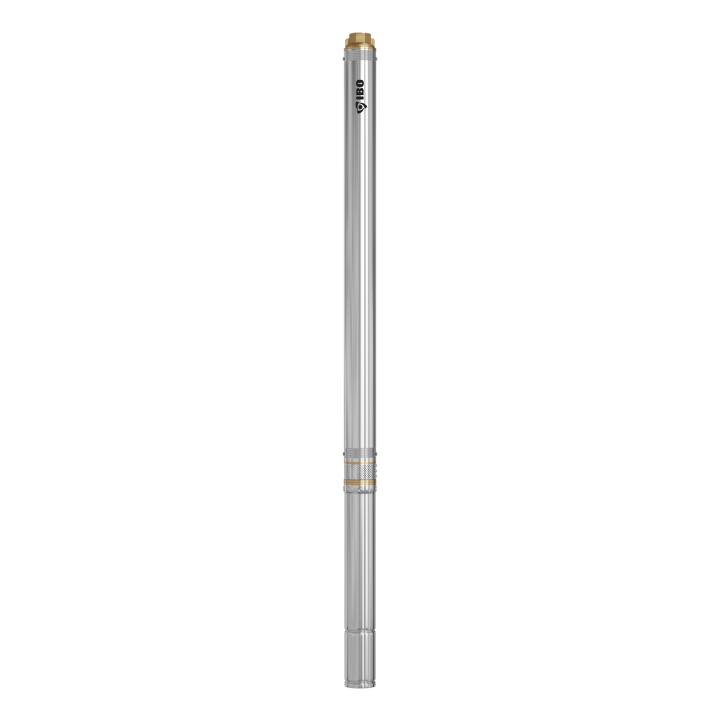 3 STM 28 (1,5 kW, 230 V) pompa głębinowa z kablem 20 m – Dambat