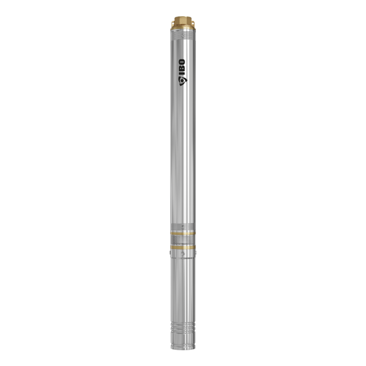 3,5 SD 2-22 (1,5 KW, 400 V) POMPA GŁĘBINOWA Z KABLEM 20 M