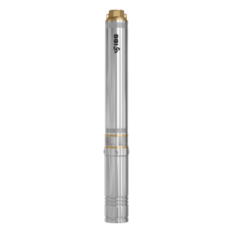 4 SD 6-14 (2,2 KW, 400 V) POMPA GŁĘBINOWA