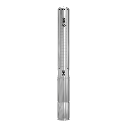 4 ispm 5-20 (2,2 kW, 230 V) pompa głębinowa z kablem 20 m