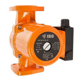 Ohi 40-80/200 pompa cyrkulacyjna do wody pitnej DN40 – Dambat