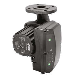 Nova MAX 40-120/250 pompa obiegowa DN40