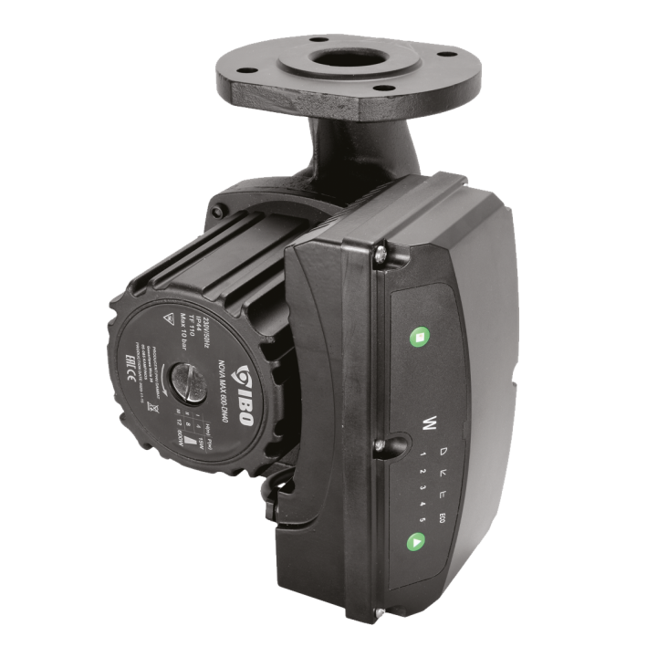 Nova MAX 40-120/250 pompa obiegowa DN40 – Dambat