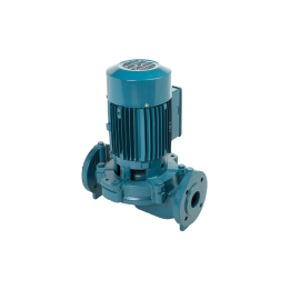 Ipml 50-2200 (2,2 kW, 400 V) pompa cyrkulacyjne – Dambat