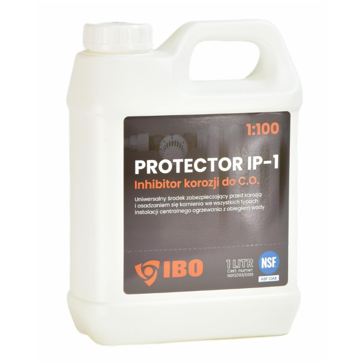 Inhibitor korozji IBO protector IP-1 – Dambat