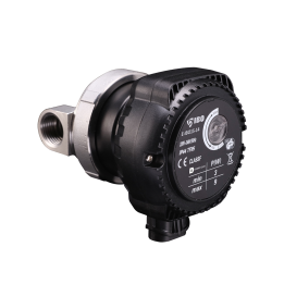E-ibo 15-14 (9 W, 230 V) pompa cyrkulacyjna CWU do wody pitnej