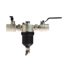 Filtr magnetyczny I-004 / 5/4" – Dambat