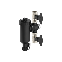 Filtr IBF-07 1" - separator magnetyczny – Dambat