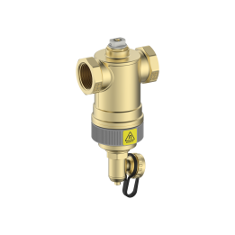 Filtr IBF-10 1" - separator magnetyczny – Dambat