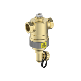 Filtr IBF-10 3/4" - separator magnetyczny – Dambat