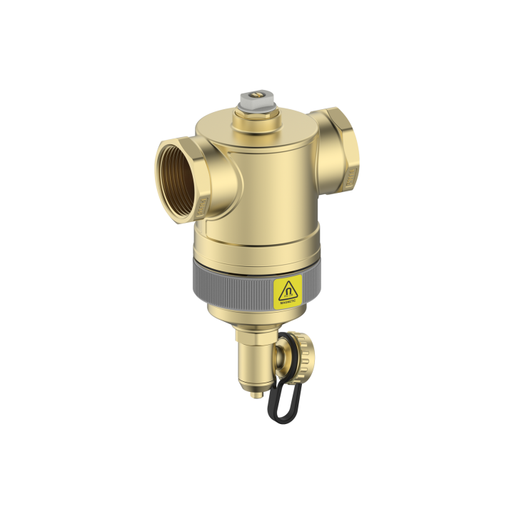 Filtr IBF-10 5/4" - separator magnetyczny – Dambat