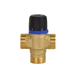 IBO MIX T 25-35/60 z – Dambat