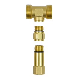 Zawór antyzamrożeniowy IW 1-1/2" – Dambat