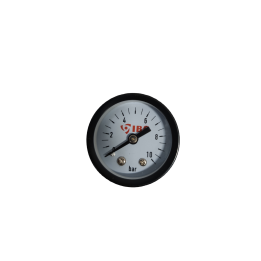 MANOMETR - 1/4" GZ