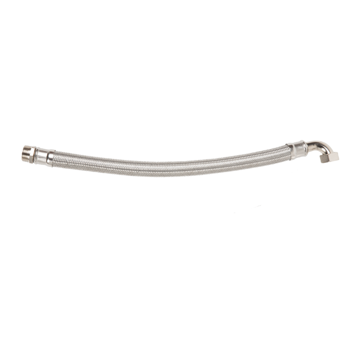Wąż antywibracyjny kolanowy 1” 54 cm – Dambat