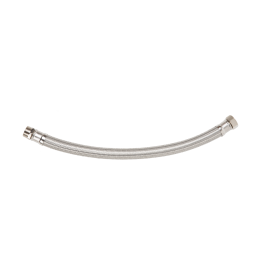 ŁĄCZE ANTYWIBRACYJNE PROSTE 1" 70CM