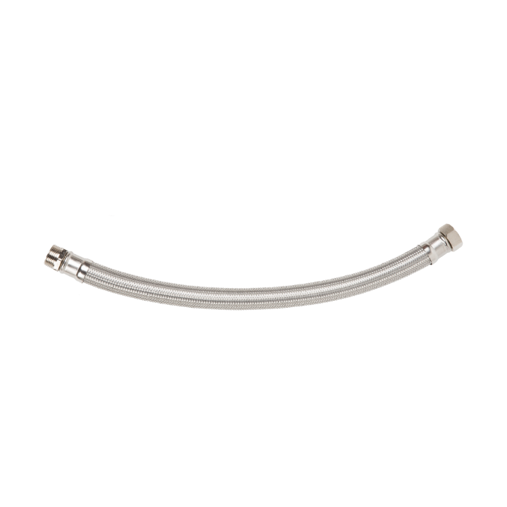 Łącze antywibracyjne proste 1" 100CM – Dambat