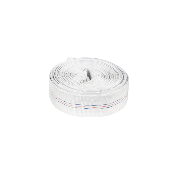 Wąż tłoczny szary 2" / 25 MB – Dambat