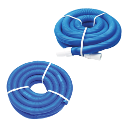 Wąż basenowy ze złączami 32 mm / 11 m – Dambat