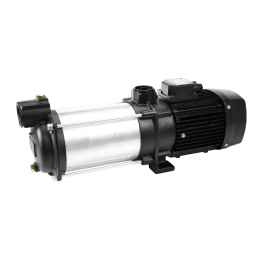 Mh PRO 120/65 T (1,5 kW, 3~400 V, 3~230 V) pompa hydroforowa