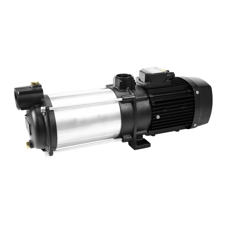 Mh PRO 200/90 T (2,2 kW, 3~400 V, 3~230 V) pompa z osprzętem LCI