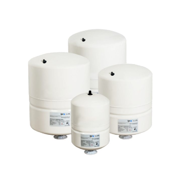Zbiornik co/cwu 12 l - ipro FIX 5 LAT gwarancji – Dambat