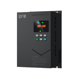 Ivr 400T-4T011A0 (11 kW, 400 V, 25 A) inverter – Dambat