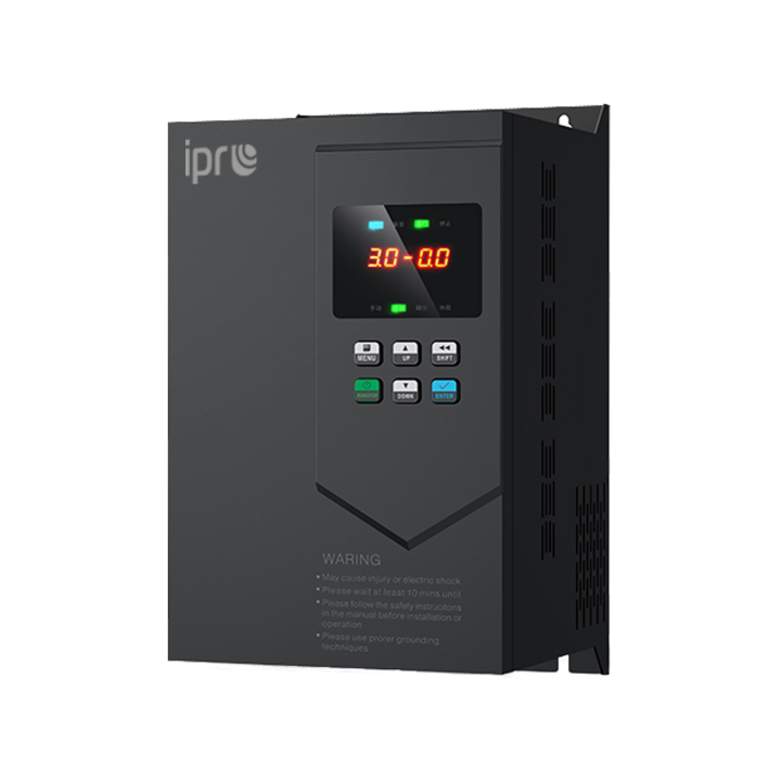 Ivr 400T-4T011A0 (11 kW, 400 V, 25 A) inverter – Dambat