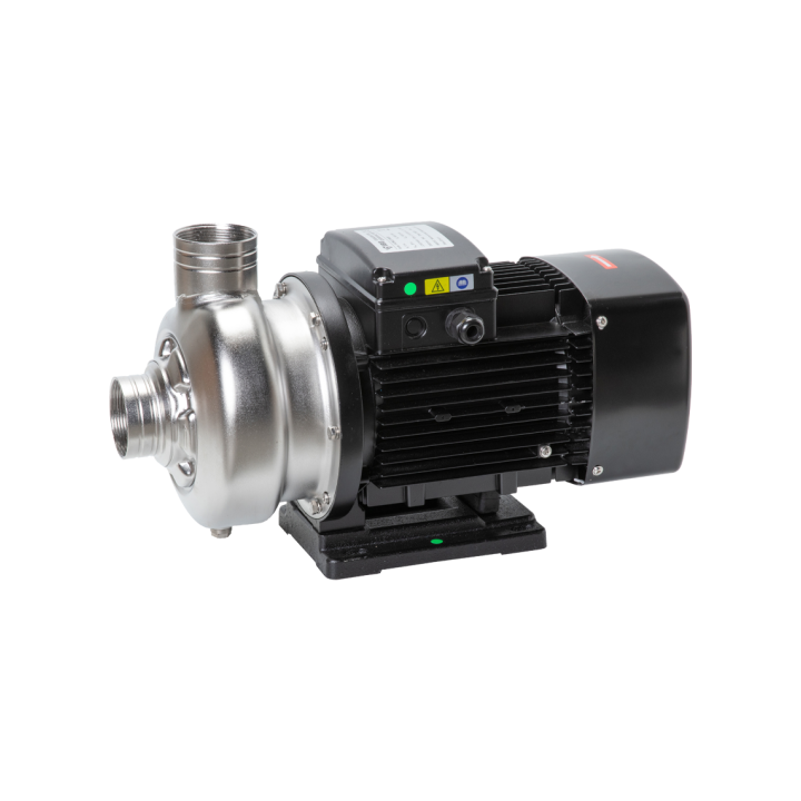 F-CPM 21 INOX (1,5 KW, 230 V) POMPA HYDROFOROWA