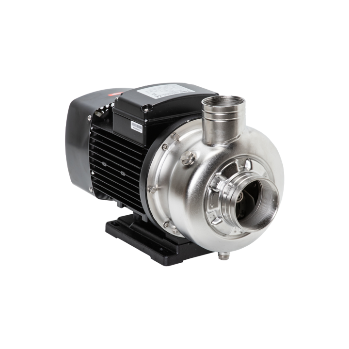 Pmc 3000 INOX (3 kW, 400 V) pompa hydroforowa przemysłowa