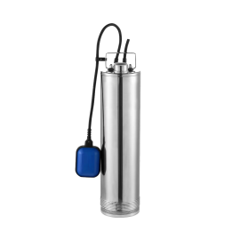 5" SUB-R INOX IPRO POMPA GLEBINOWA